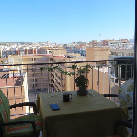 Apartament Al Lado De Barcos Y Gran Playa. Santa Pola Zewnętrze zdjęcie