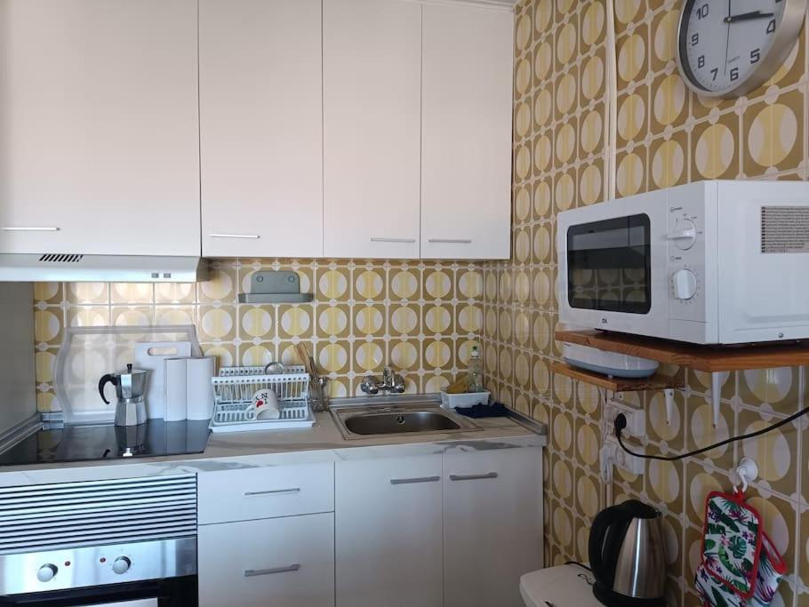 Apartament Al Lado De Barcos Y Gran Playa. Santa Pola Zewnętrze zdjęcie