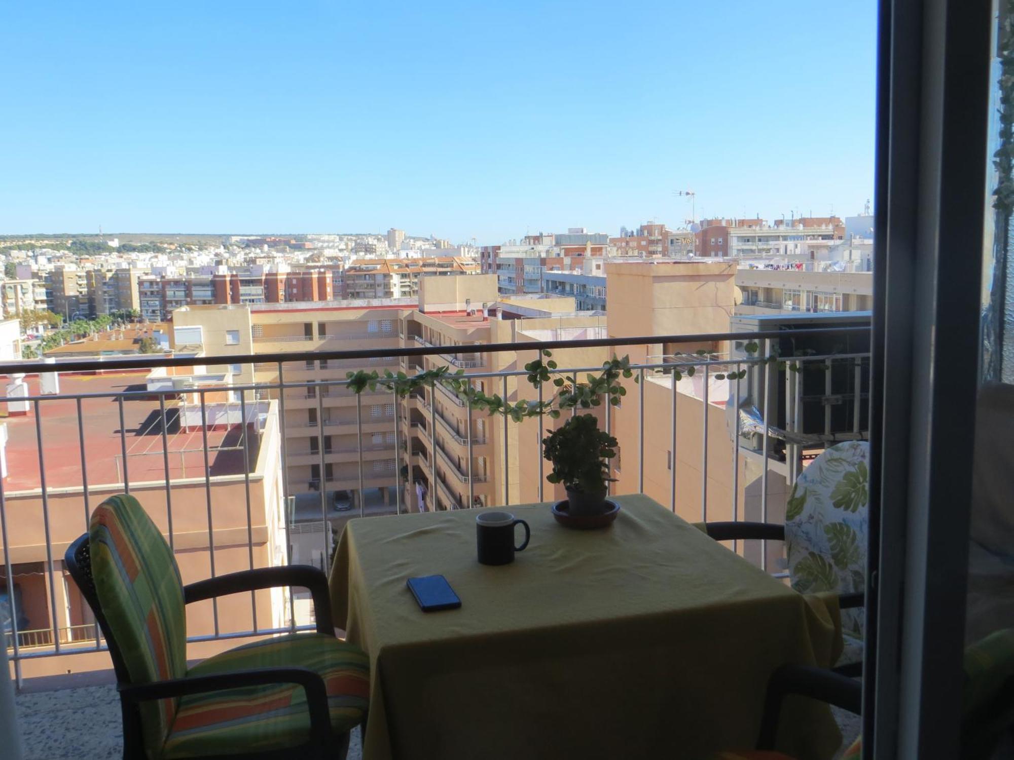 Apartament Al Lado De Barcos Y Gran Playa. Santa Pola Zewnętrze zdjęcie