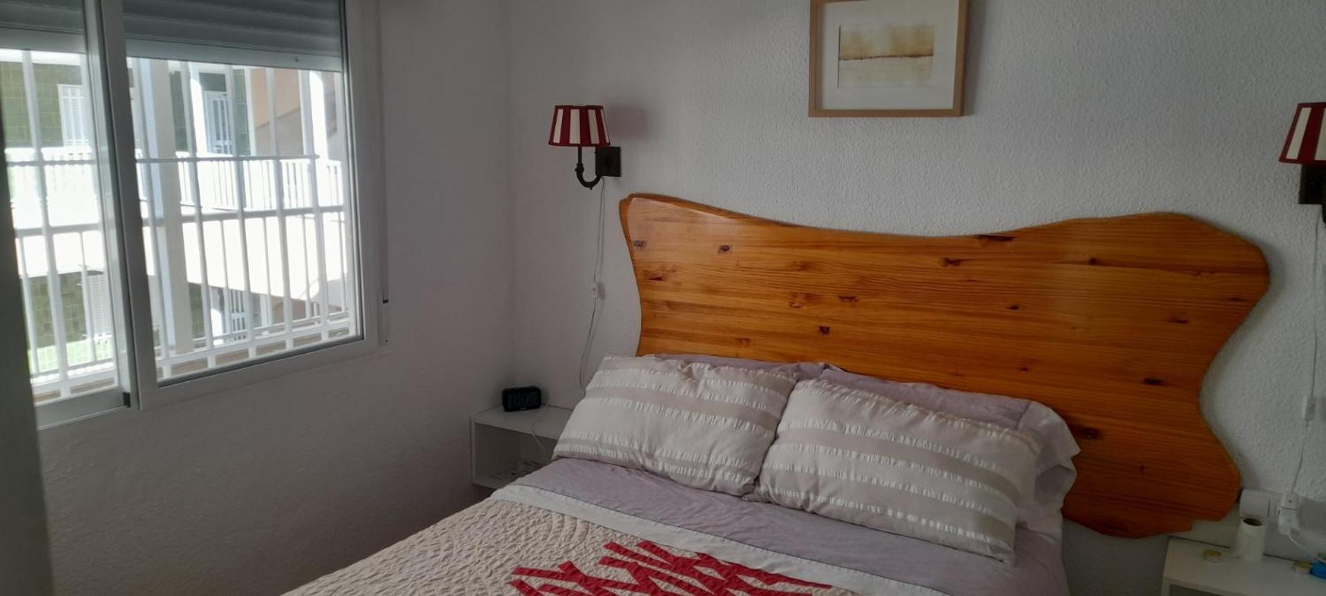 Apartament Al Lado De Barcos Y Gran Playa. Santa Pola Zewnętrze zdjęcie