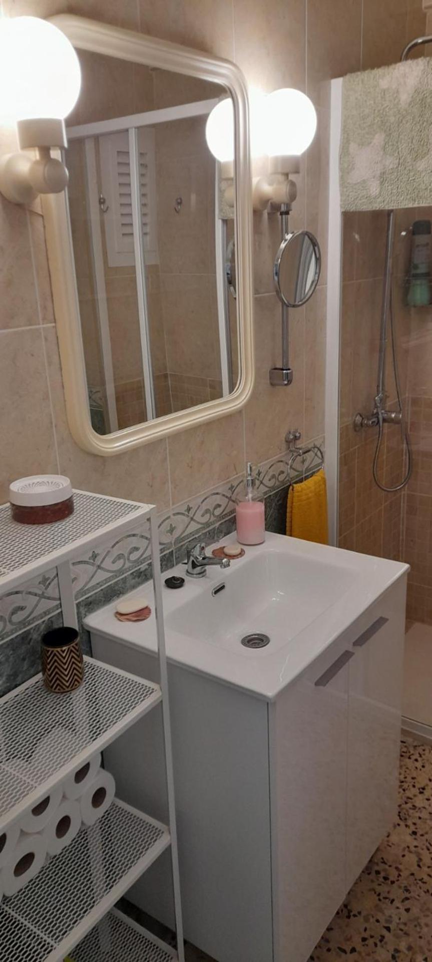 Apartament Al Lado De Barcos Y Gran Playa. Santa Pola Zewnętrze zdjęcie