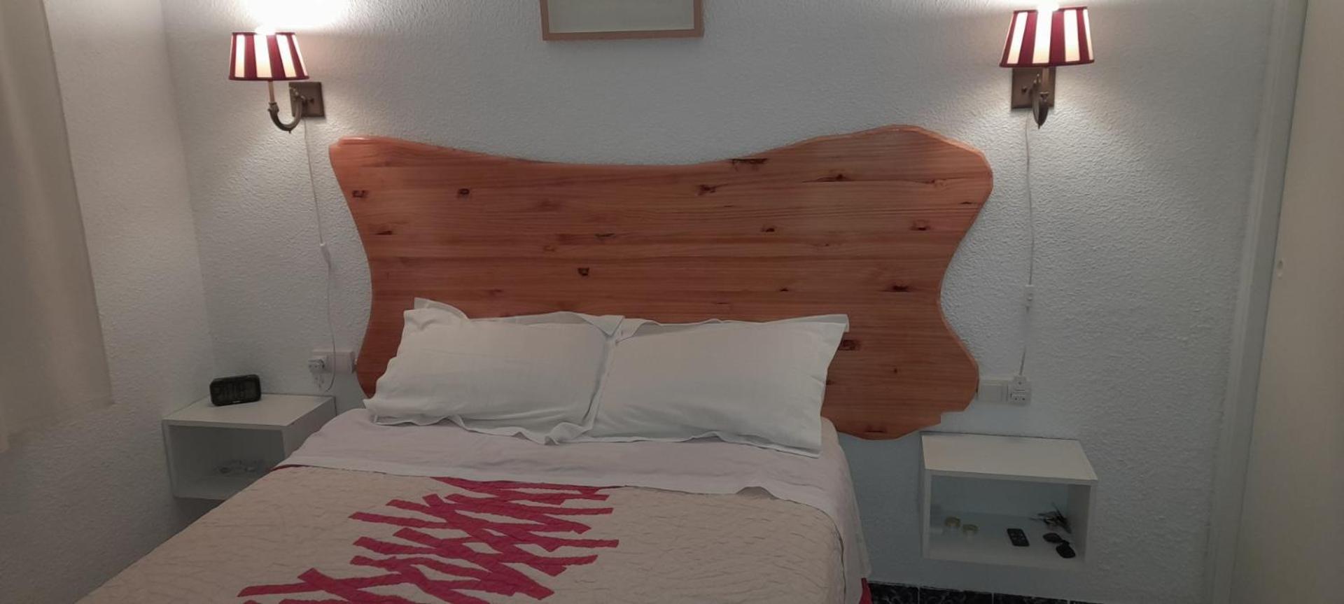 Apartament Al Lado De Barcos Y Gran Playa. Santa Pola Zewnętrze zdjęcie